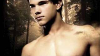 Get Taylor Lautner On The Ellen Degeneres Show [upl. by Doralin324]