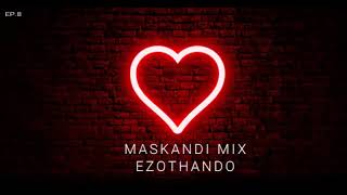 MASKANDI MIX 2024 II IZINGOMA ZOTHANDO II EP8 MaskandiParliament [upl. by Sergias]