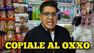 Cópiale al OXXO sus estrategias de venta [upl. by Maclaine]