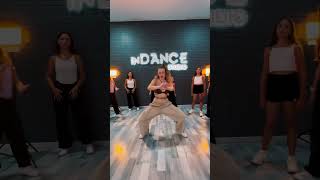 Dc 🙋🏼‍♀️ rakata wisinyyandel indancestudio erykagadea [upl. by Tiebold]