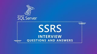 SSRS Interview Questions and Answers  MSBI  Most asked Questions [upl. by Atinrahc]