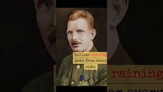 How Alvin York Captured 132 German soldiers in WWI [upl. by Einamrej]