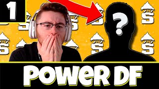 POWER DF confirms FACE REVEAL amp IRL CONTENT The Time He Almost ENDED DF  Solo DF Podcast [upl. by Rayner344]