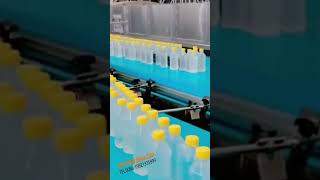 Soda Beverage Production Line [upl. by Llerahc]