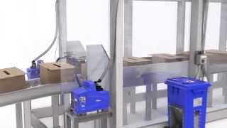 ProBlue Liberty® Hot Melt System [upl. by Ellekcim]