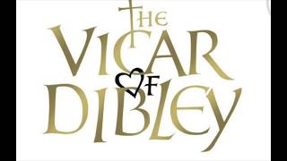 The Vicar Of Dibley Theme The Lord Is My ShepherdPsalm 23  Howard Goodall No Choir [upl. by Almira]