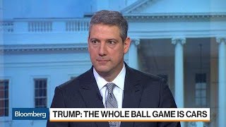 Rep Ryan on Manufacturing Border Security 2020 Presidential Run [upl. by Shulman]