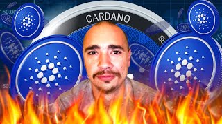 ADA Cardano Exploring the Cardano Price Targets for 2025 [upl. by Gnos]