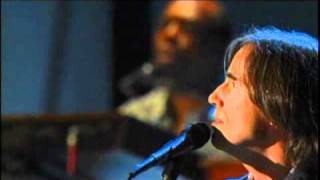 Jackson Browne performs Rock and Roll Hall of Fame inductions 2004 [upl. by Kaine110]