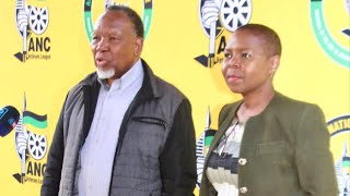 ANC Bigwig Leaves ANC  He Sends Shocking Message To Ramaphosa [upl. by Boudreaux]