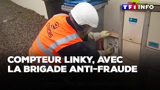 Comment Enedis repère les compteurs Linky trafiqués [upl. by Meggy]