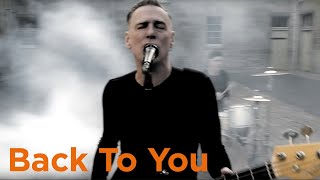 Bryan Adams  Back To You Classic Version [upl. by Nelehyram]