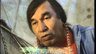 Backbone of the World the Blackfeet [upl. by Ynneg]