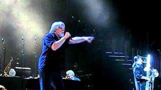 Bob Seger  Roll Me Away [upl. by Essilevi631]