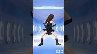 Slow to high dance zepeto trending viralvideo [upl. by Aseena]