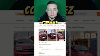 Pas mal le business 😂😂  leboncoin tuning clio [upl. by Burn]