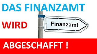 Es geht auch ohne Finanzamt [upl. by Michiko]