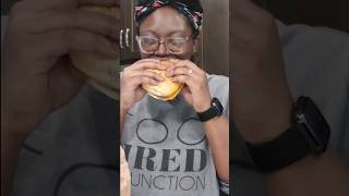 TRYING ARBYS FOR THE FIRST TIME Part One foodie arbys foodshorts [upl. by Rubetta]