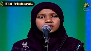 Wonder Kids Farik Naik Rushda Naik Zikra Naik Part 13 [upl. by Notle154]