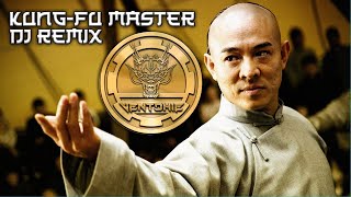 wong fei hung remix  Kungfu master ost [upl. by Einhoj]