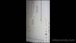 individual Bill processing online procedure for ECHS beneficiary [upl. by Eislehc985]