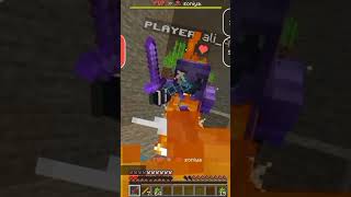 PvP 1Vs1 minestax da minecraft minex minestax [upl. by Ewnihc805]