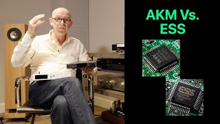 Lets talk about DACs The Topping D90 Mklll amp D10B ESS Sabre Vs the SMSL D400EX AKM [upl. by Eidnas]