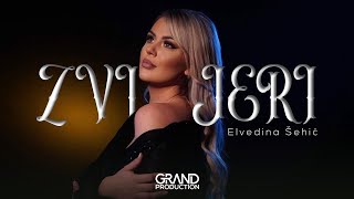 Elvedina Sehic  ZVIJERI Official Video 2022 [upl. by Astera]