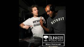 Mike Huckaby  HouseNHome The Bunker Podcast [upl. by Three]