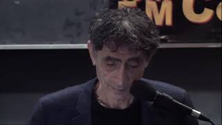 Gabor Mate Manifestiranje uma  Psihodelično iskustvo hrvatski titlovi  CC [upl. by Armallas]