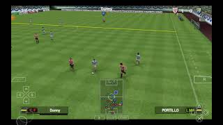 Jugando PES 14 PT1 [upl. by Sutsugua]