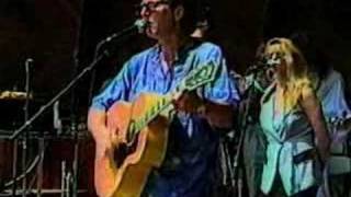 Jim Shaw and Friends  Sunny Side of the Hill  Aug 23 1992 [upl. by Rosalba733]