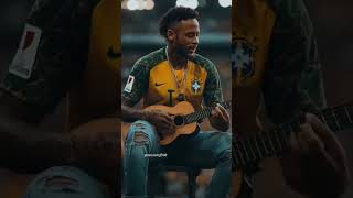 music neymar shortvideos 🤣🤣football messivscr7 messi footballer cr7 [upl. by Ruddy]