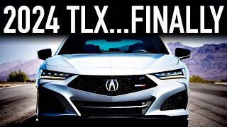 2024 Acura TLX How To Save 5000 [upl. by Alfons]