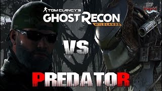 Ghost Recon Wildlands Deutsch Jungle Storm Update  Der PREDATOR [upl. by Elsa]