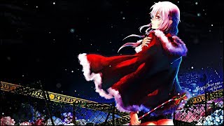 Nightcore  Everyday Is Christmas Sia [upl. by Ahsiyn358]