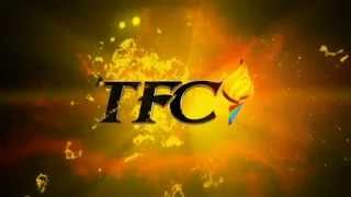 TFC LOGO ANIMATION 2011 [upl. by Narrat]