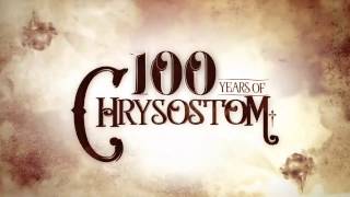 100 YEARS OF CHRISOSTOM  Official trailer  Blessy [upl. by Alvinia952]