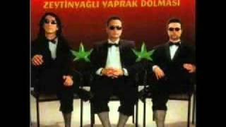 Grup VitaminZeytin Yağlı Yaprak Dolması [upl. by Colvert]