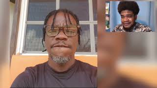 TAZZY COMES FACE TO FACE WITH NEW DOMINICA HOSPITAL ABANDONMENT 🔴 Mystelics Reacts [upl. by Hachman]