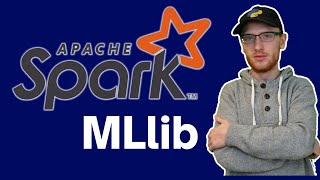 Distributed Machine Learning with Apache Spark  PySpark MLlib [upl. by Iruy632]