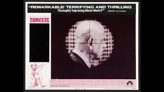 Targets 1968  Review [upl. by Aun]