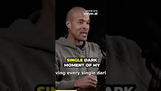 rock bottom revelation motivation gymmotivation davidgoggins goggins winterarc demonmode [upl. by Haet235]