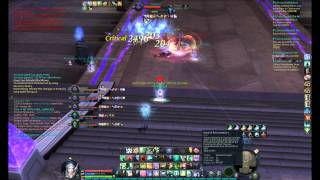 Aion 30 Cleric PvP Zunnie [upl. by Newsom704]