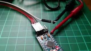 Arduino Power Saving Tutorial Clock PreScale and Sleep [upl. by Aubigny]