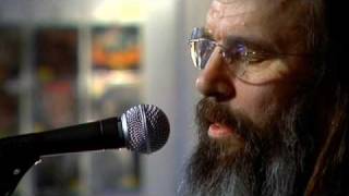 Steve Earle  Pancho amp Lefty Live at Amoeba [upl. by Rist]