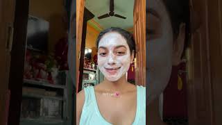 Get Glowing Skin in Just 30 Minutes  Salon Like Glow At Home  NEUD DIY Makeover Facial Kit [upl. by Leiuqese]