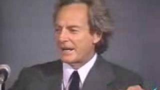 You dont like it Go somewhere else by Richard Feynman the QED Lecture at University of Auckland [upl. by Suoirtemed824]