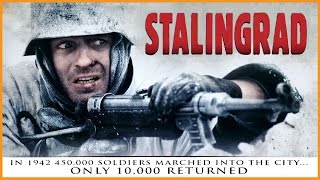 Stalingrad 1993 Main Theme by Norbert J Schneider [upl. by Rider876]