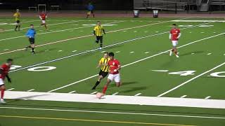 APL FCA VS YINZ UNITED FULL HD WITH AUDIO [upl. by Cavanaugh80]